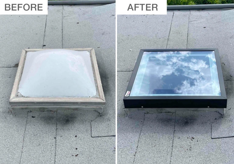 Repair Flat Roof Leaks: Comprehensive Guide for Homeowners